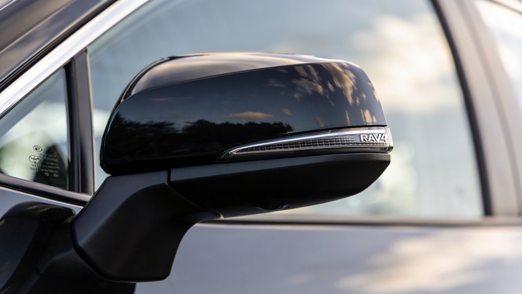 Best Toyota RAV4 Mirror Cover Picks for 2026