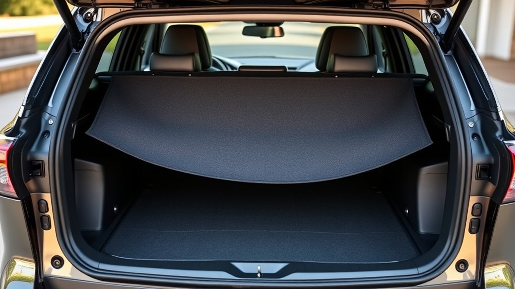Best Rear Roll Cover for Toyota RAV4 Owners in 2026