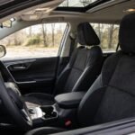 top rav4 seat covers