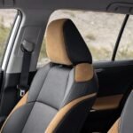 top rav4 seat covers