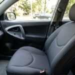 top rav4 seat covers