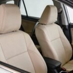 top rav4 seat covers