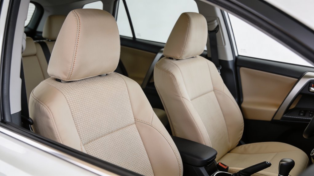 top rav4 seat covers