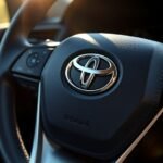top rav4 steering covers