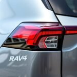 top rav4 tail light replacements