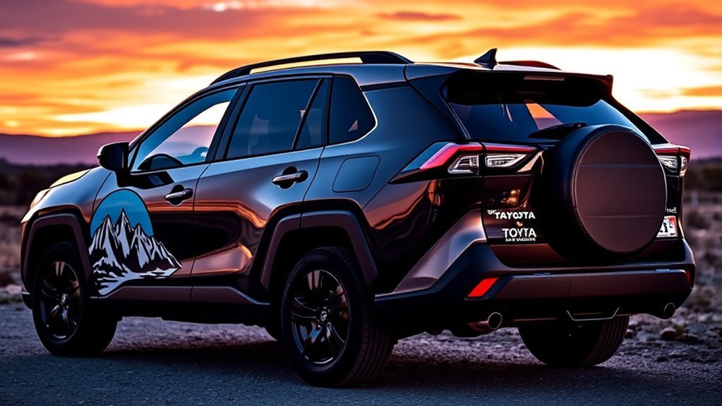 Best Toyota RAV4 Tire Covers for 2026 That Stand Out