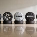 top rav4 tire covers