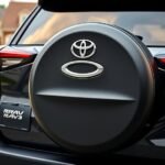 top rav4 tire covers