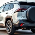 top rav4 tire covers