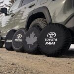 top rav4 tire covers