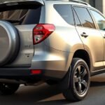 top rav4 tire covers
