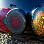 top rav4 tire covers