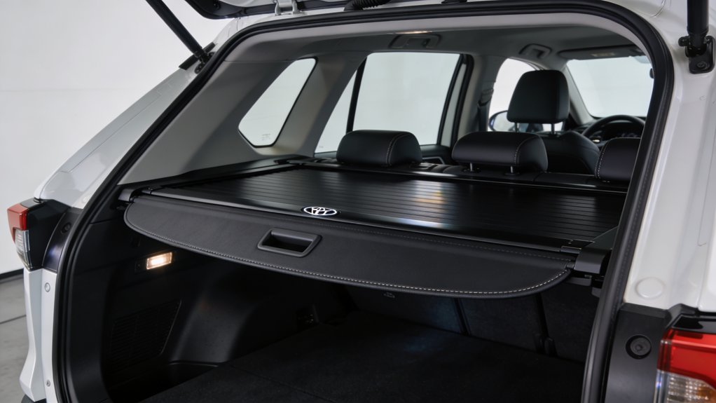 top rav4 tonneau covers 2026