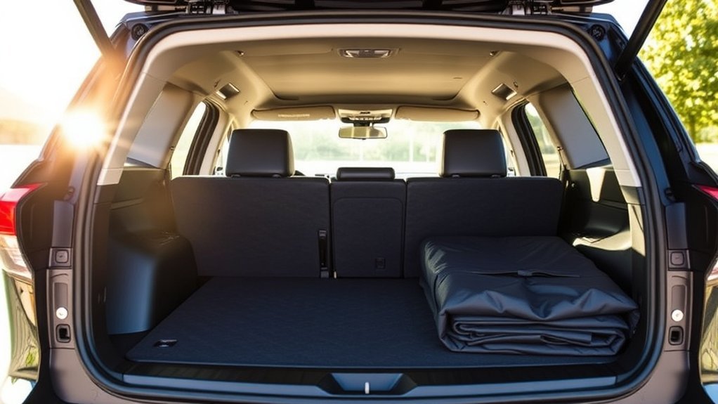 Best Toyota RAV4 Trunk Covers for 2026 That Enhance Your Space