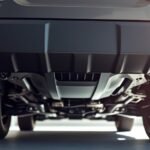 top rav4 undercarriage covers