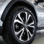 top rav4 wheel covers