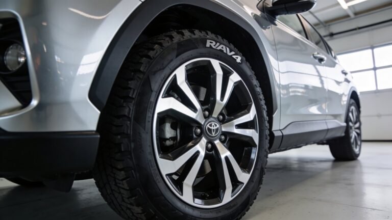 top rav4 wheel covers