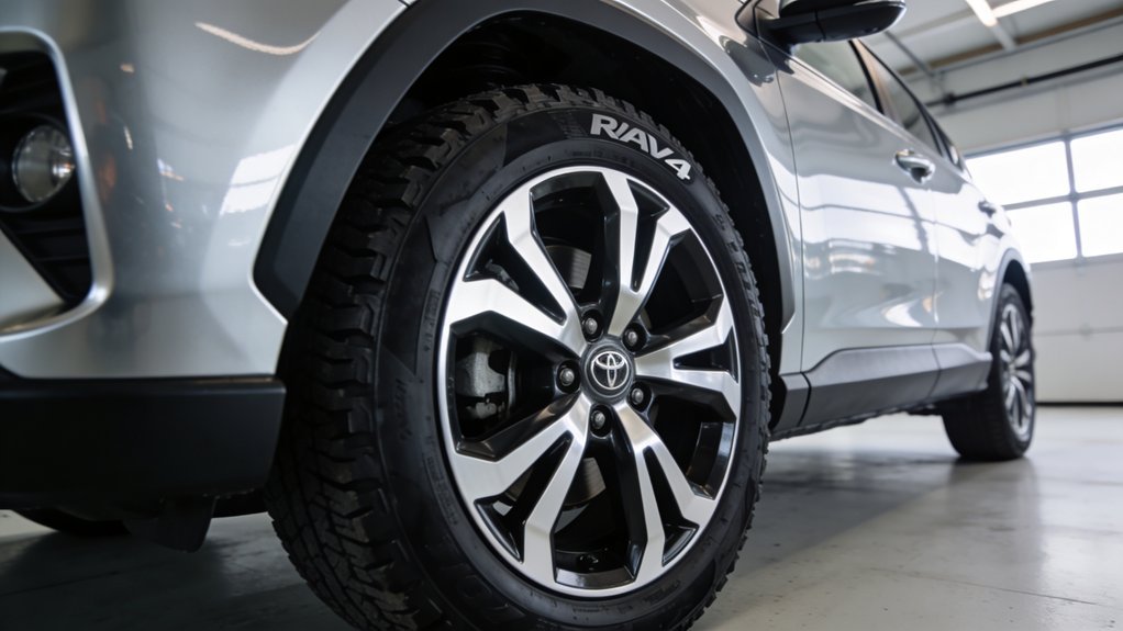 Best Toyota RAV4 16 Inch Wheel Cover Picks for 2026