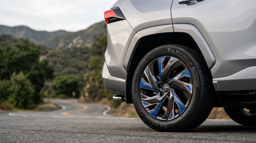 Best Toyota RAV4 Back Wheel Covers for 2026 You’ll Love