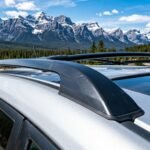 top roof rack covers