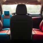 top seat covers 2016 highlander