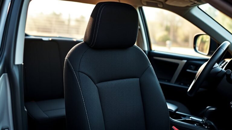 top seat covers 2016 highlander