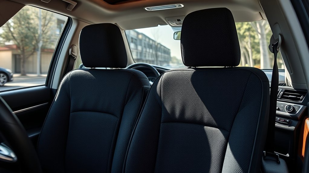 7 best drivers seat cover for 2016 toyota highlander