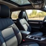 top seat covers 2026 highlander