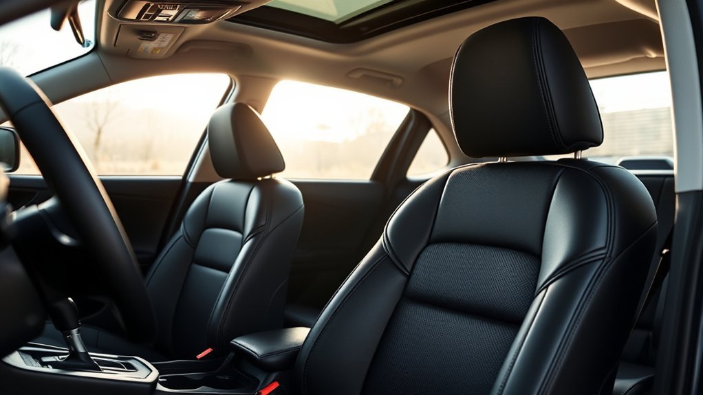 top seat covers 2026