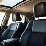 top seats for highlander