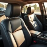 top seats for highlander
