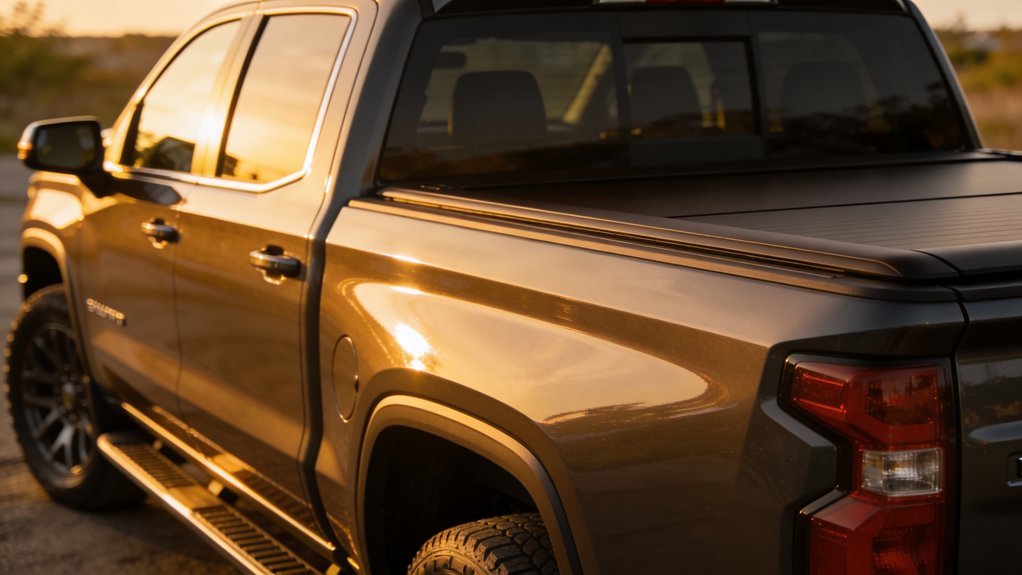 Best Truck Bed Cover for Chevy Silverado in 2026