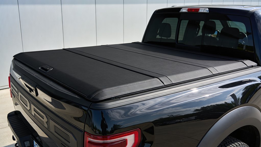 Best Soft Folding Truck Bed Covers for 2026 That Fit Right