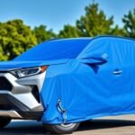 top tarpaulin covers 2026 rav4