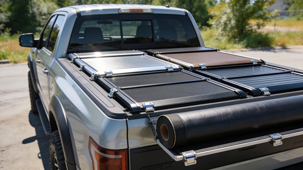 Who Makes the Best Tonneau Cover for Trucks in 2026