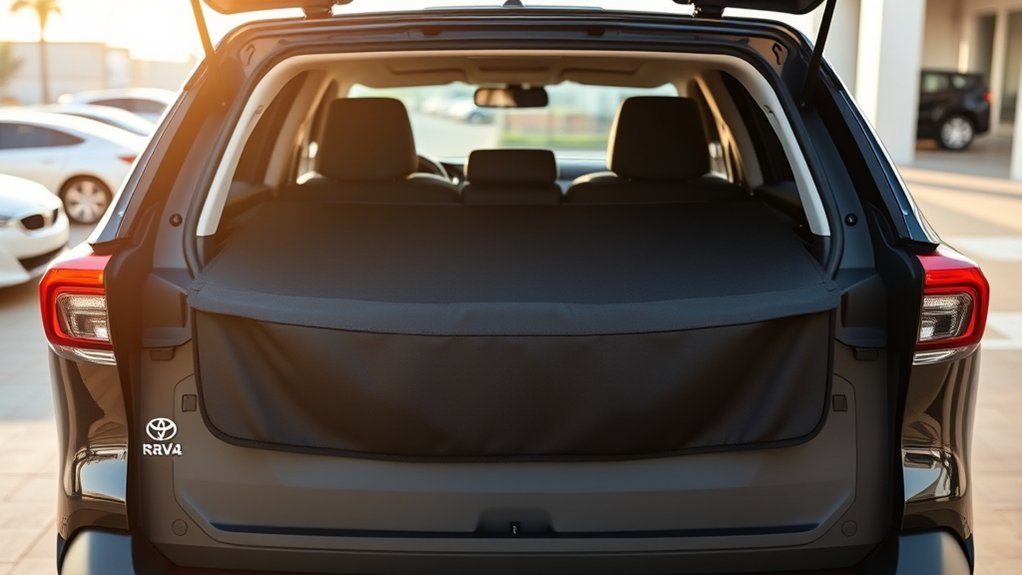 15 best tonneau cover install 2019 toyota rav4