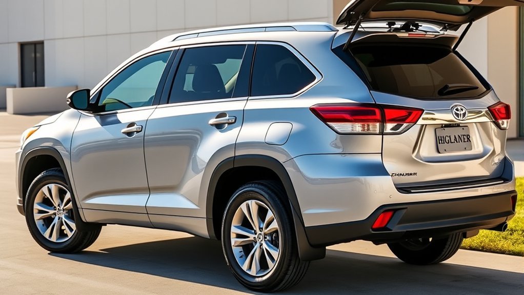 Best Tonneau Covers for Toyota Highlander Worth It in 2026