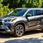 top tonneau covers 2026 highlander