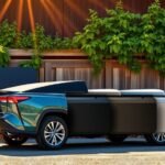 top tonneau covers for highlander