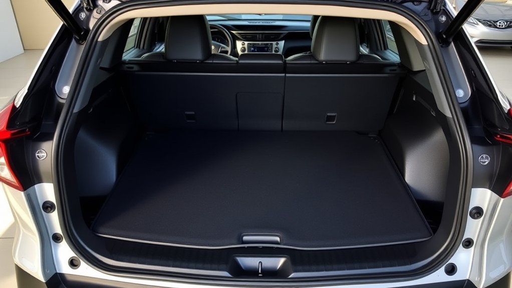 Best Toyota RAV4 Hybrid Tonneau Covers for 2026 That Fit Right