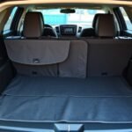 top toyota highlander cargo covers