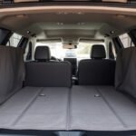 top toyota highlander cargo covers