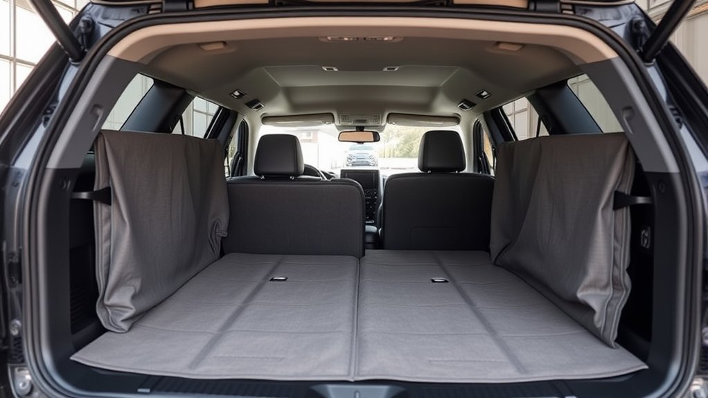 Best Cargo Covers for Toyota Highlander in 2026 Compared