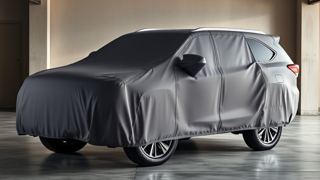 Best Rated Car Covers for Toyota Highlander in 2026