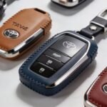 top toyota rav4 keychains