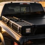 top truck bed covers