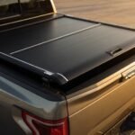 top truck bed covers