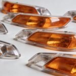 top turn signal covers