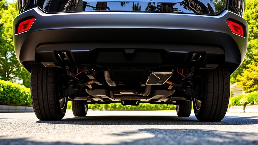 9 best underbody cover for 2015 toyota rav4