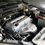 top valve cover gasket